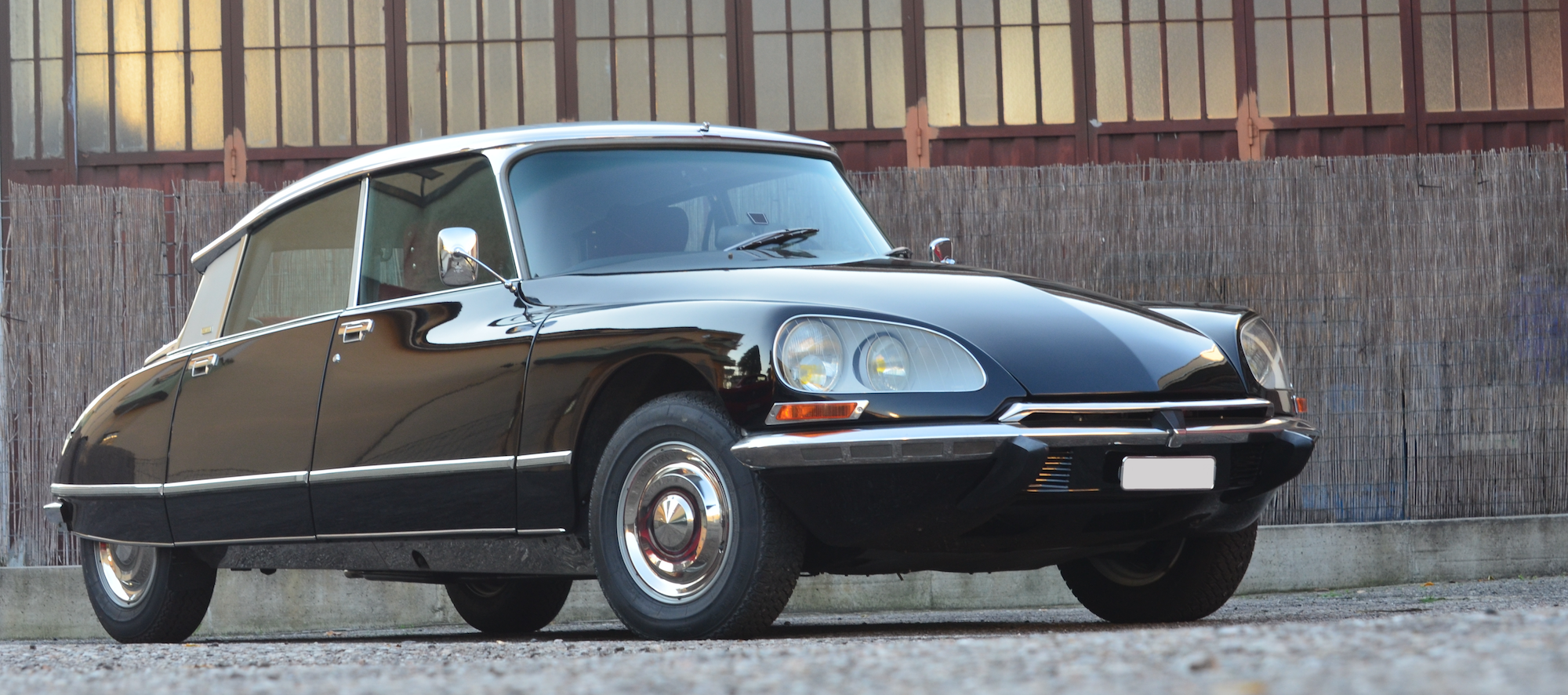 Citroën DS